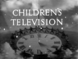 Children's Television